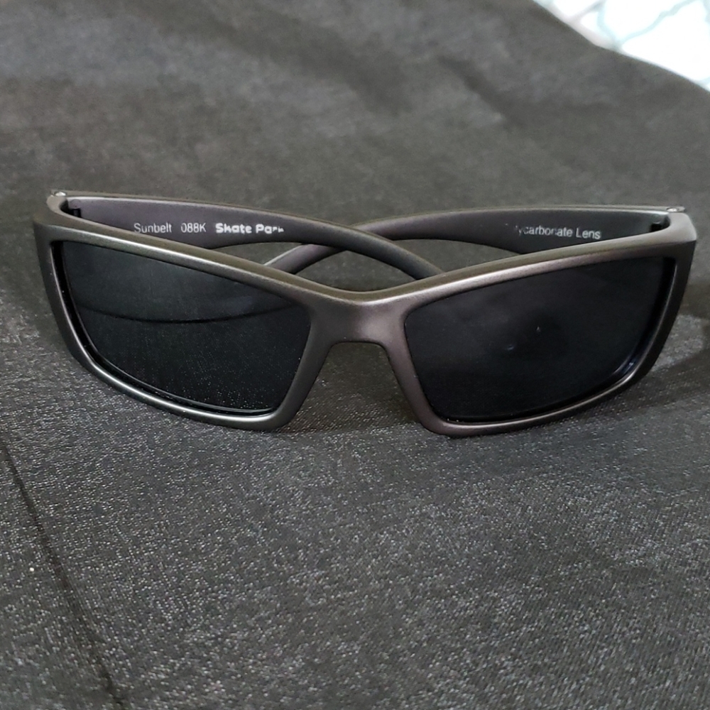 Sunbelt skate park kids sunglasses